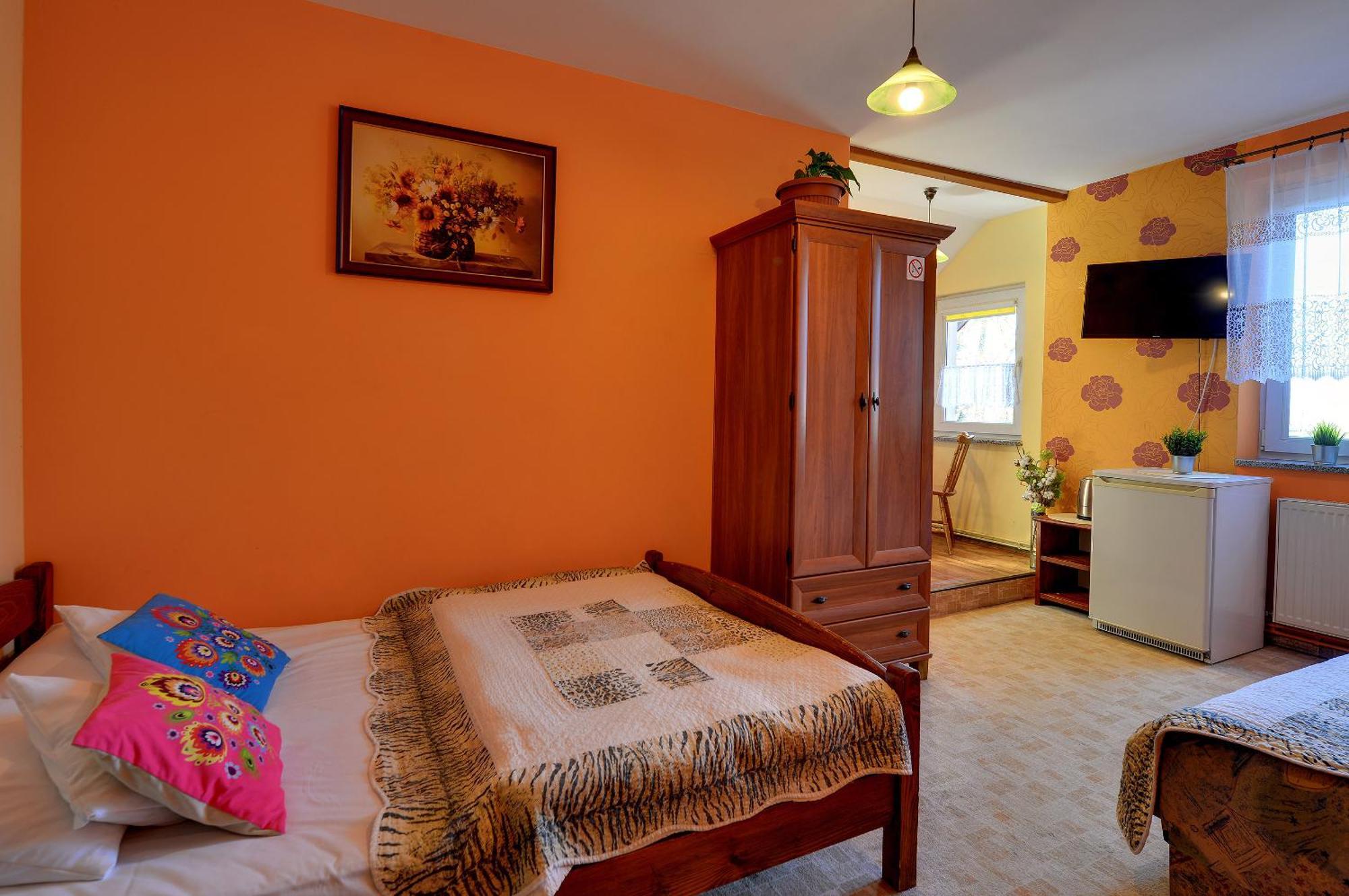 Apartamenty I Pokoje Karpacz - Centrum Karpacza, Parking W Cenie! Habitación foto