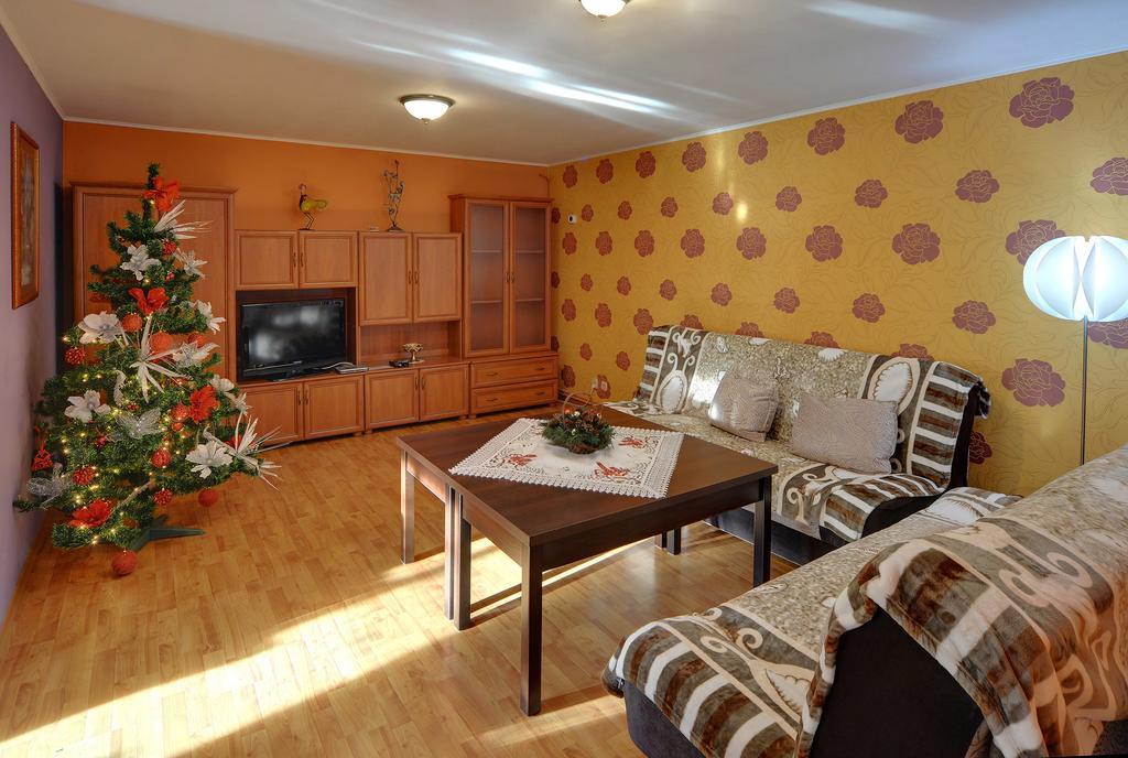 Apartamenty I Pokoje Karpacz - Centrum Karpacza, Parking W Cenie! Exterior foto